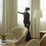 Hyperion Am Schloss فندق 5*