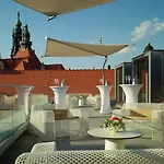 호텔 Hyperion Am Schloss 드레스덴