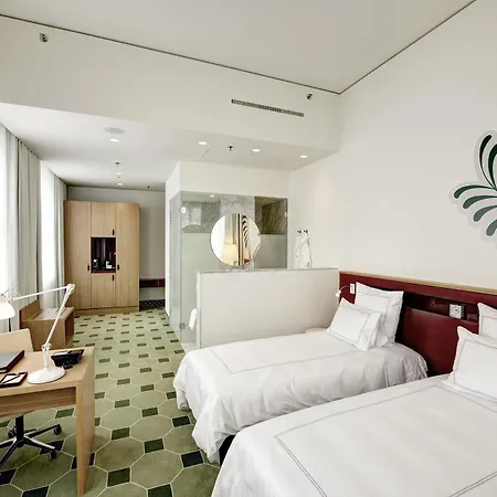 Otel Hyperion Am Schloss Dresden