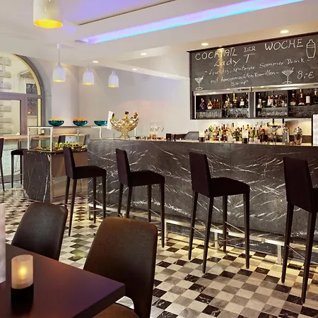 Hyperion Am Schloss Drážďany