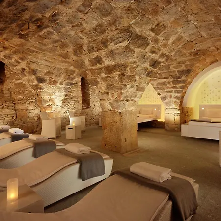 Hotel Hyperion Am Schloss