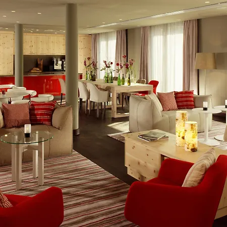 Hotel Hyperion Am Schloss 5*