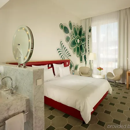 Otel Hyperion Am Schloss Dresden