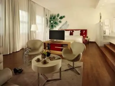 Otel Hyperion Am Schloss Dresden