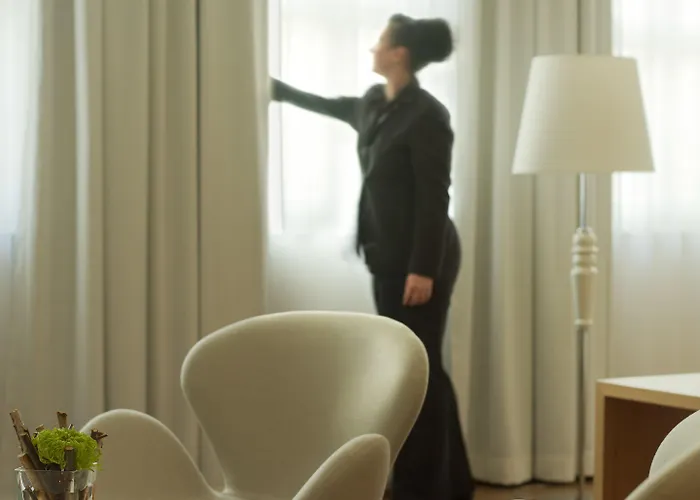 Hyperion Am Schloss Hotel 5*