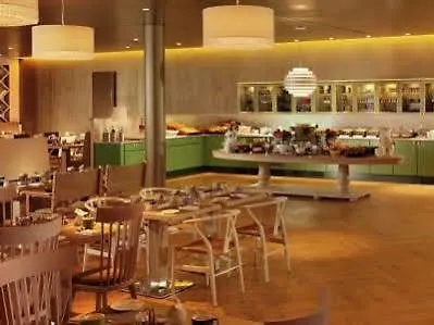 Hyperion Am Schloss Drážďany