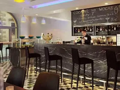 Hyperion Am Schloss Отель 5*