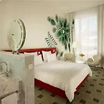 Hotel Hyperion Am Schloss Dresden