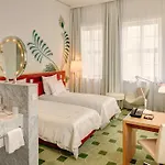 Hotel Hyperion Am Schloss Drážďany