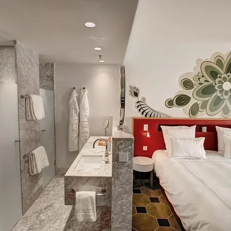 Hyperion Am Schloss Hotel