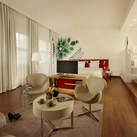 Hyperion Am Schloss 5* 드레스덴