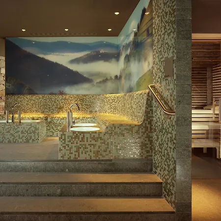 Hyperion Am Schloss Hotel