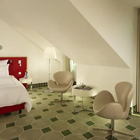 Hotel Hyperion Am Schloss