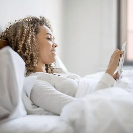 Hyperion Am Schloss 5* דרזדן