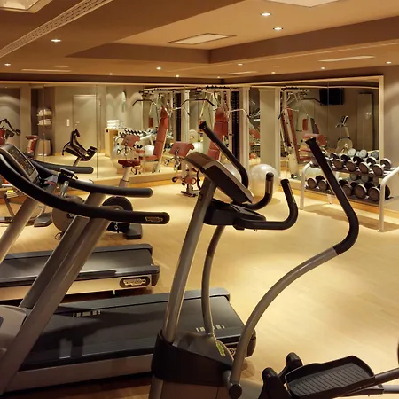 Hyperion Am Schloss Hotel