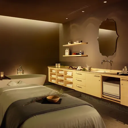 호텔 Hyperion Am Schloss 드레스덴