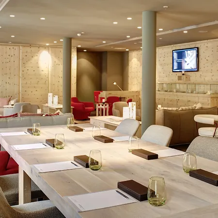 Hyperion Am Schloss Hotel Dresden