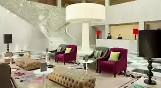 Hotel Hyperion Am Schloss Dresden