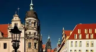 Hyperion Am Schloss Hotel
