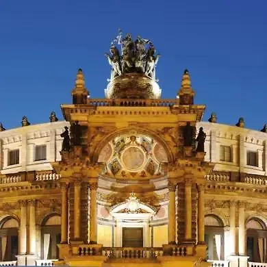 Hotel Hyperion Am Schloss