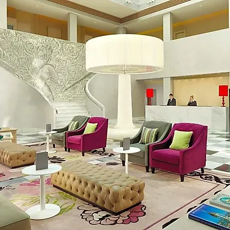 Hyperion Am Schloss فندق