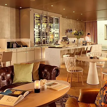 Hyperion Am Schloss 5* دريسدن