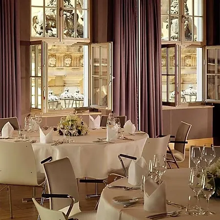 فندق Hyperion Am Schloss
