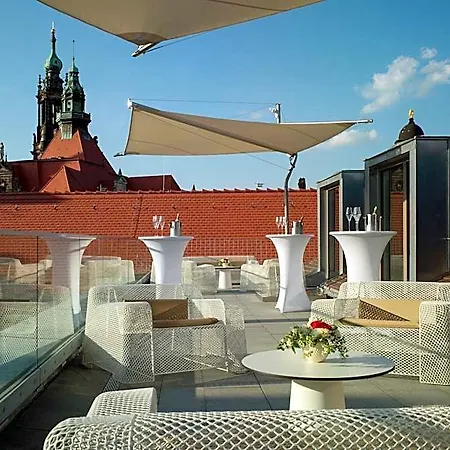 Hyperion Am Schloss دريسدن