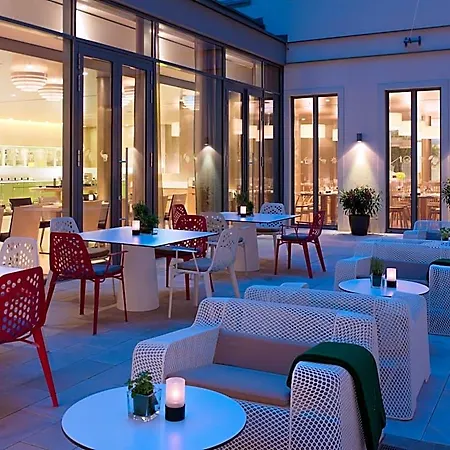 Hyperion Am Schloss 5* دريسدن