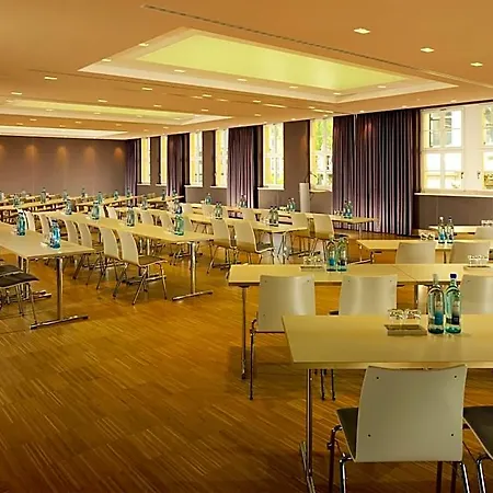 فندق Hyperion Am Schloss