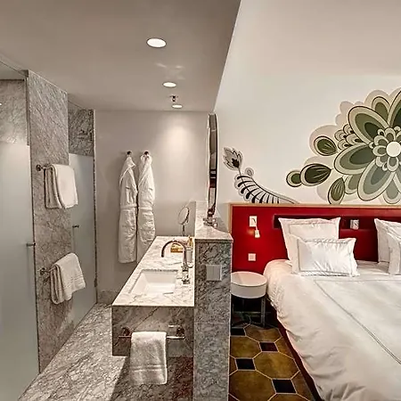 Hyperion Am Schloss دريسدن