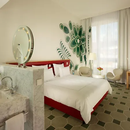 Hotel Hyperion Am Schloss Dresden