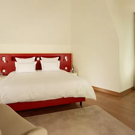 Hyperion Am Schloss 호텔 5*