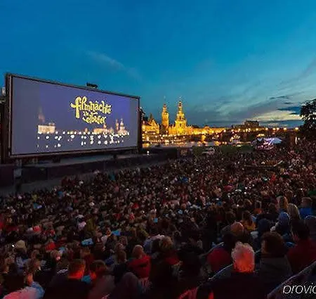 Hyperion Am Schloss Hotel