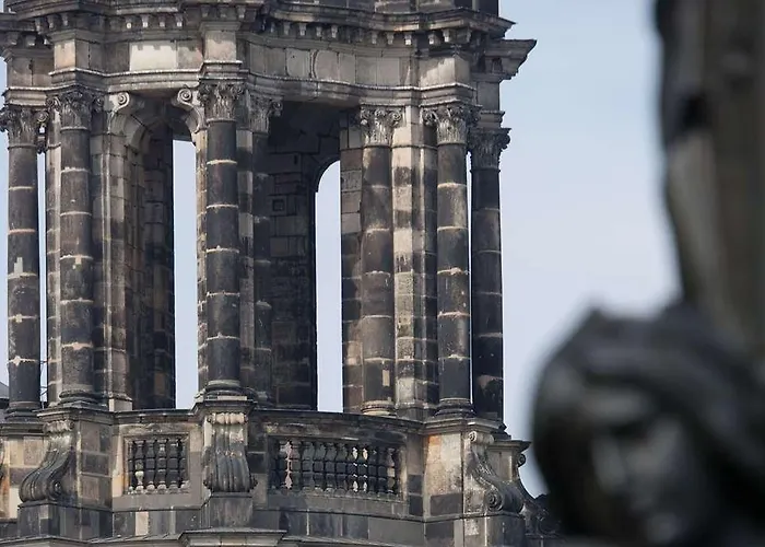 Hyperion Am Schloss 5* Dresden