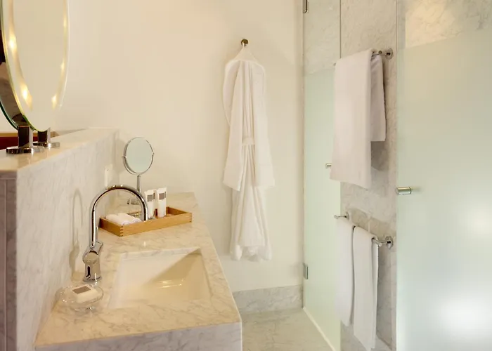 فندق Hyperion Am Schloss