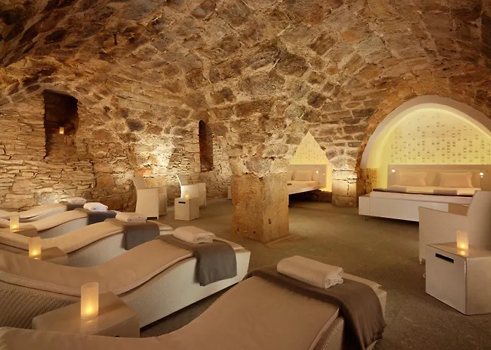 Hotell Hyperion Am Schloss