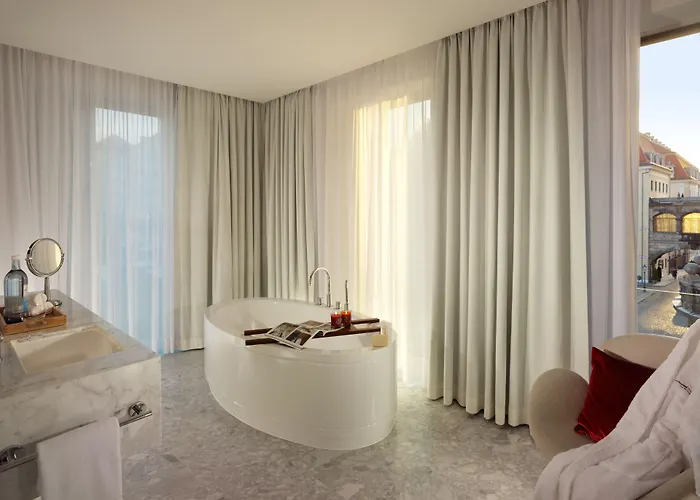 Hotel Hyperion Am Schloss