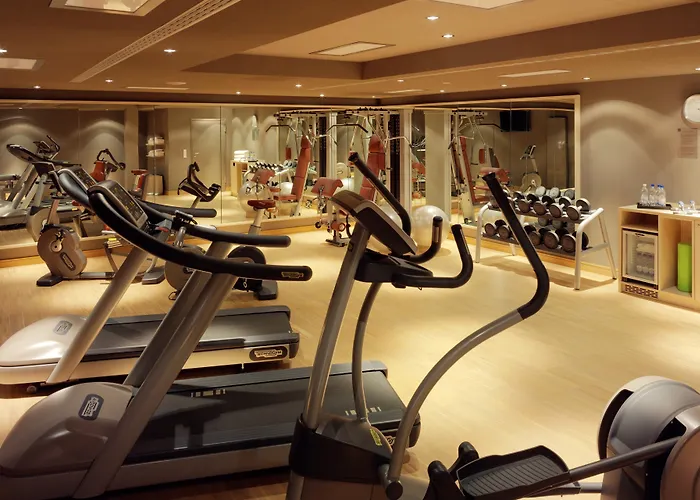 Hyperion Am Schloss فندق