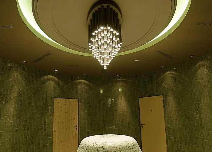 Hyperion Am Schloss Hotel Dresden