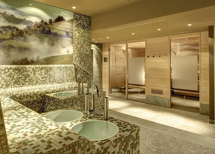 Hyperion Am Schloss فندق