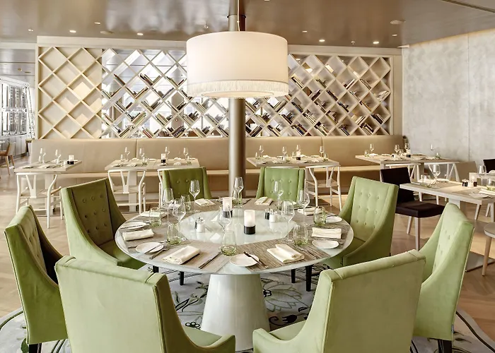 Hotell Hyperion Am Schloss