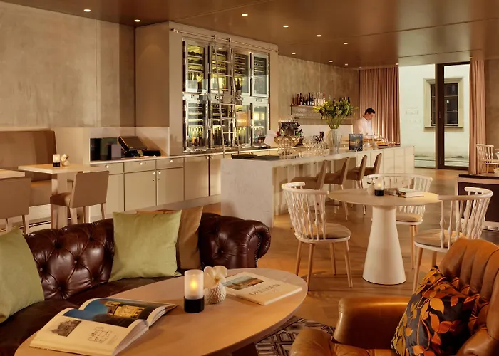 Hotel Hyperion Am Schloss 5*