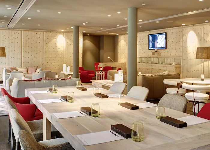 Hyperion Am Schloss فندق دريسدن