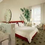 Hotel Hyperion Am Schloss Dresden