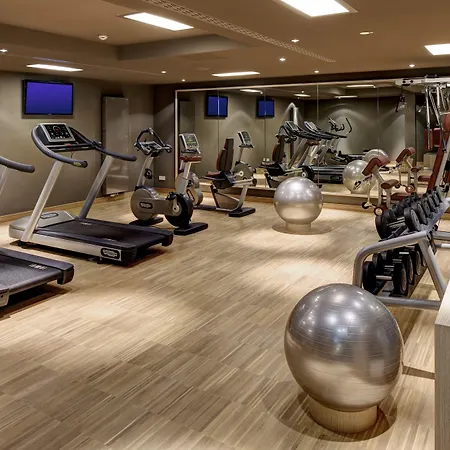 Hyperion Am Schloss Отель 5*