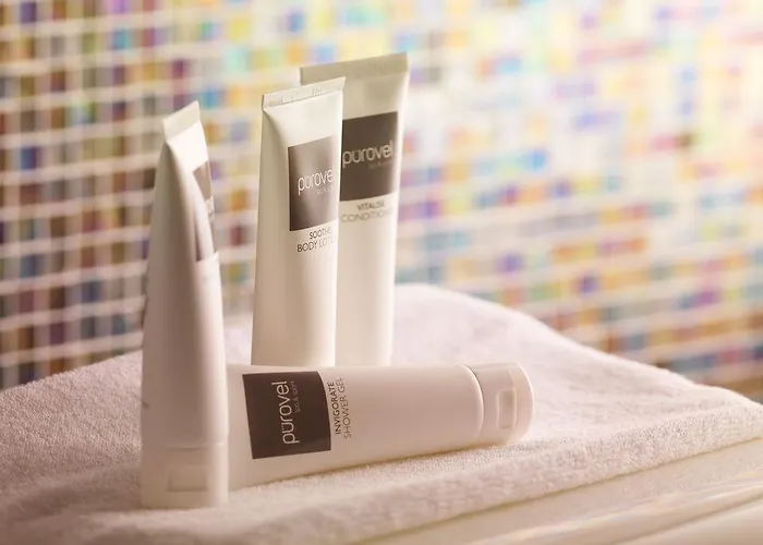 Hyperion Am Schloss 5* Δρέσδη