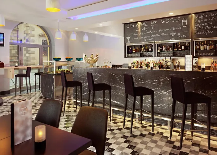 Hyperion Am Schloss Δρέσδη