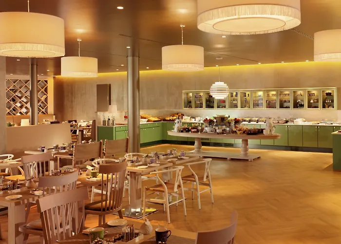 Hyperion Am Schloss Δρέσδη