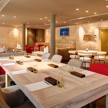 Hyperion Am Schloss 5* Дрезден